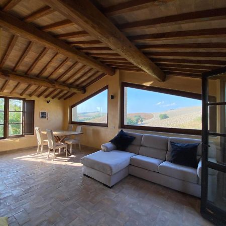 Tuscany Charme Boutique House Monteroni dʼArbia Esterno foto