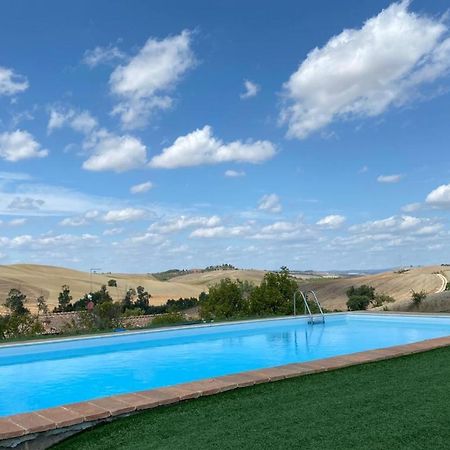 Tuscany Charme Boutique House Monteroni dʼArbia Esterno foto