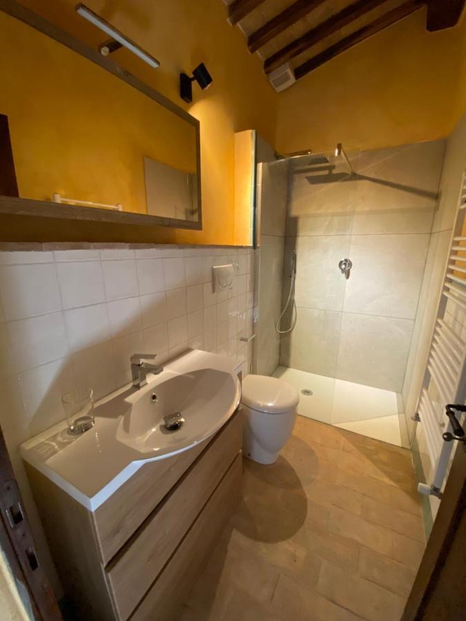 Tuscany Charme Boutique House Monteroni dʼArbia Esterno foto