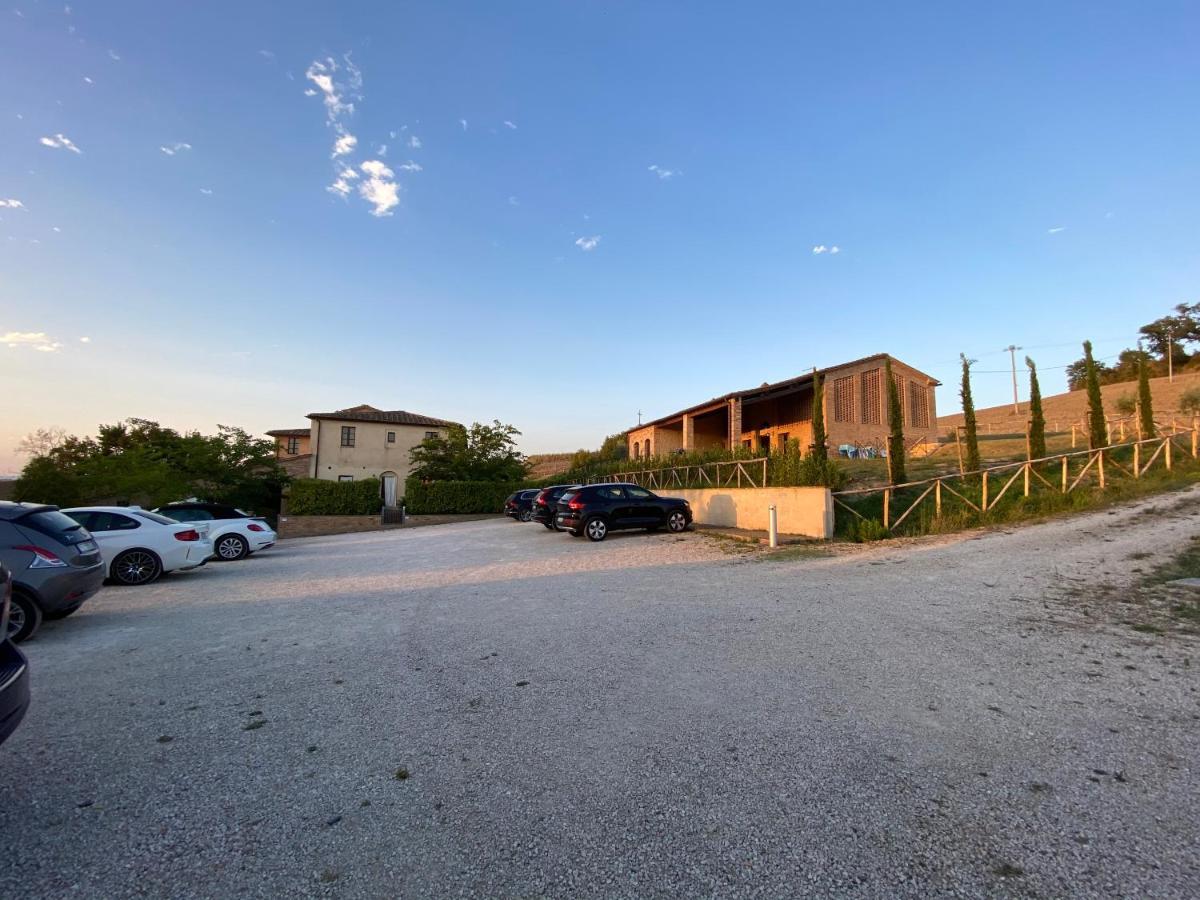 Tuscany Charme Boutique House Monteroni dʼArbia Esterno foto